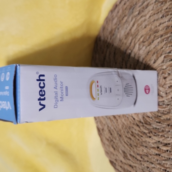 DIGITAL AUDIO MONITOR. - Picture 4 of 7